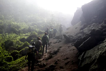 Jaskinia Hang Son Doong w Wietnamie 