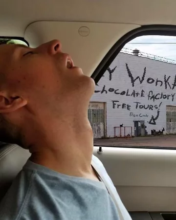 Przerobione zdjęcie Scotta 