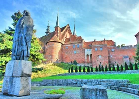 Miniatura: Gdzie zrobiono to zdjęcie? Sprawdź, czy...