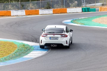 Honda Civic Type R 