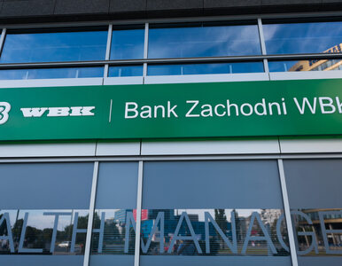 Miniatura: BZ WBK przejmuje Deutsche Bank Polska