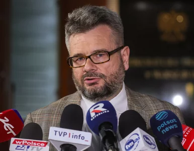 Miniatura: Były ordynator Szpitala Południowego w...