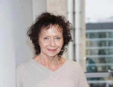 Miniatura: Szczepkowska podsumowała działania Donalda...