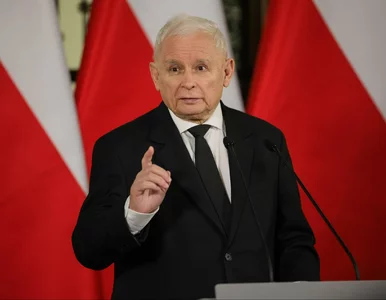 Miniatura: Wrze w PiS po wyborze nowego prezesa SN....