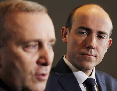 Miniatura: Kulisy tarć w PO w sprawie funduszu...