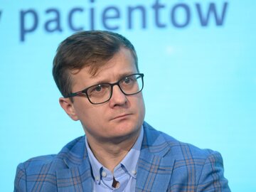 Dr Leszek Kraj