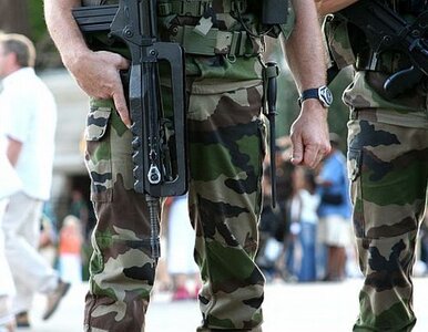 Miniatura: 450-osobowy kontyngent dołączy do ONZ w Mali