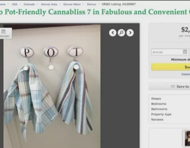 Miniatura: Sąsiedzi przeciwni wynajmowaniu lokali...