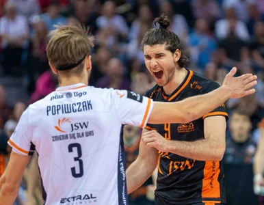 Miniatura: Mistrzowie odczarowali pucharową klątwę!...