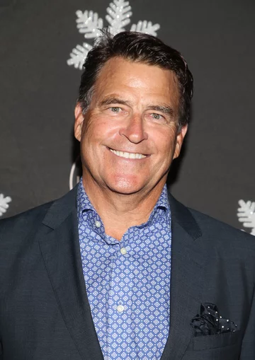 Ted McGinley 