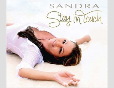 Sandra wraca i wydaje 10 album - podobny do pierwszego