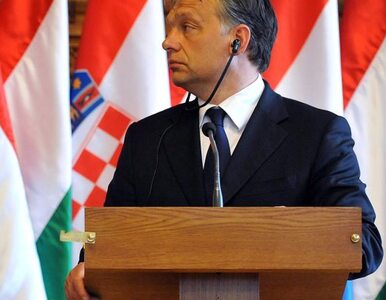 Miniatura: Węgierski rząd zmienia zdanie -...