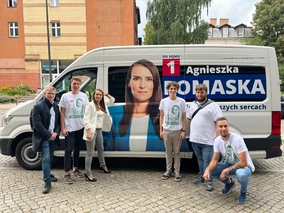 Posłanka PO pozwie premiera? Pomaska dla „Wprost”: Jestem w szoku. Gdzie...