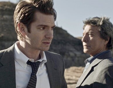 Miniatura: Najlepsze miniseriale na Disney+....