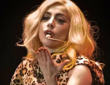 Miniatura: Lady Gaga zaśpiewa o miłości Marii...