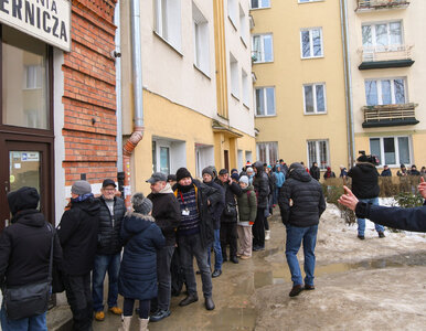 Miniatura: Lekarz radzi zjeść jednego pączka zamiast...