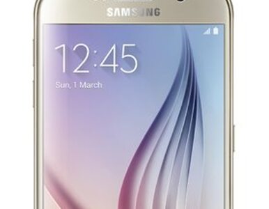 Miniatura: Samsung Galaxy S6 i Galaxy S6 Edge...