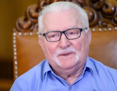 Miniatura: Lech Wałęsa dla „Wprost”: To nie Putin i...
