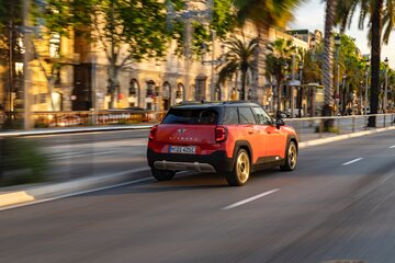 Mini Aceman SE