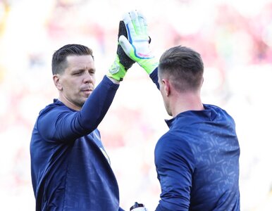 Miniatura: Gorące wieści ws. bramkarzy FC Barcelony....