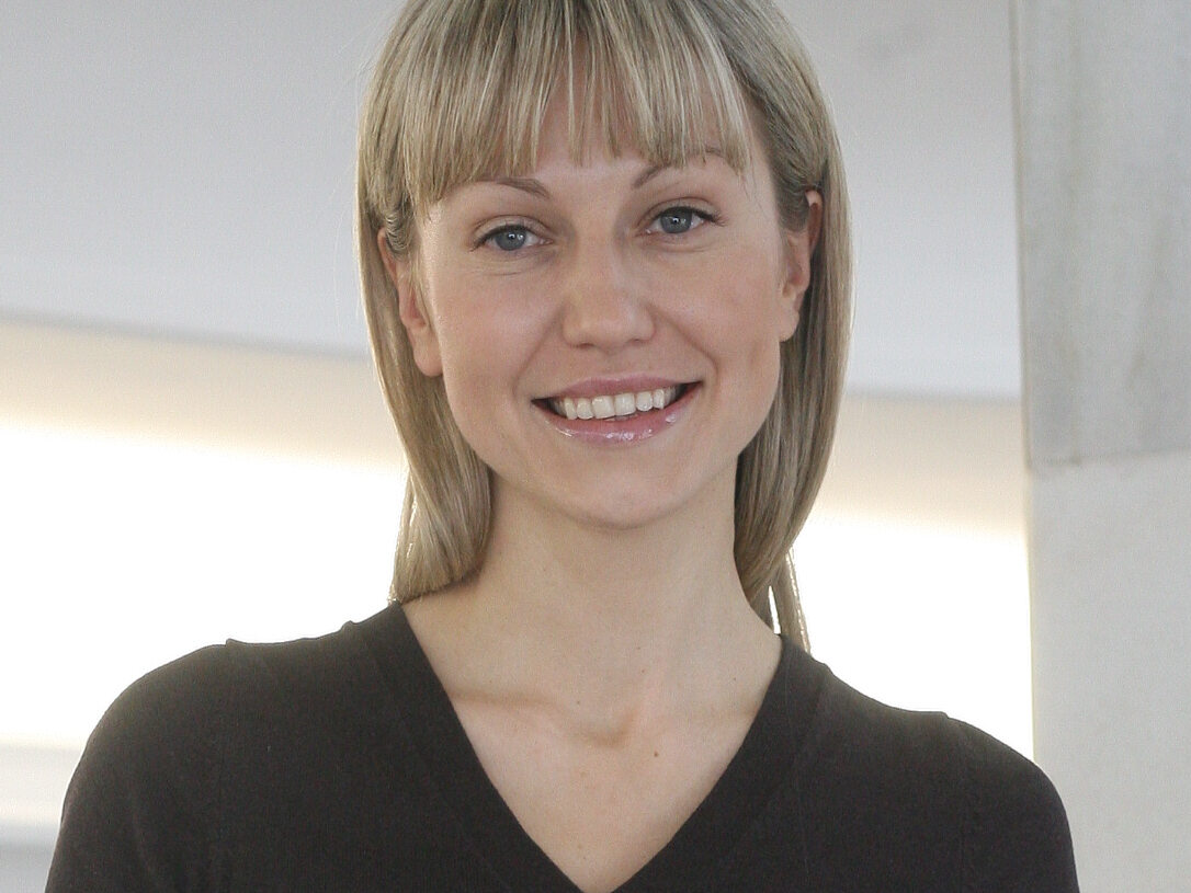 Magdalena Ogórek w 2011 roku 