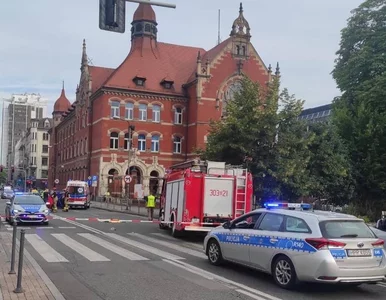 Miniatura: Głośna sprawa kierowcy autobusu, który w...