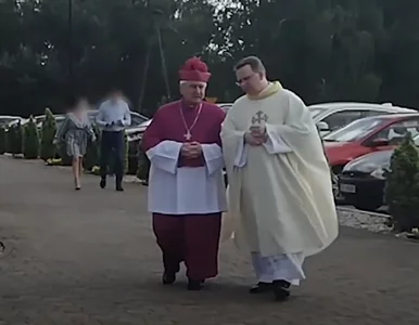 Miniatura: „Zabawa w chowanego”. Edward Janiak...