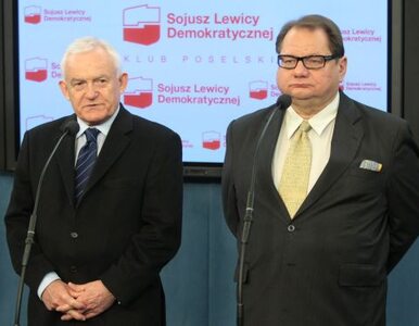 Miniatura: "Jeśli Polska ma być demokratyczna musimy...
