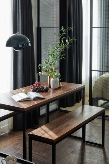 Aparthotel Kingsland Locke w&nbsp;Londynie, projekt Red Deer