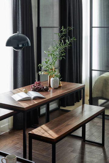 Aparthotel Kingsland Locke w Londynie, projekt Red Deer downloadfor.press, Red Deer