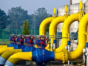 Nowy gazociąg rozwiąże problemy? „Może być gotowy w ciągu 9 miesięcy”