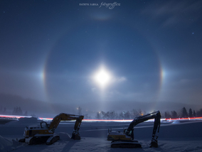 Niesamowite zjawisko na Podhalu. „Serca od razu zabiły mocniej”