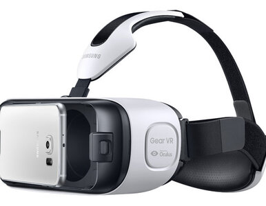 Miniatura: Samsung Gear VR dostępny w Polsce