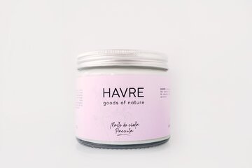 Havre Cosmetics Masło do&nbsp;Ciała