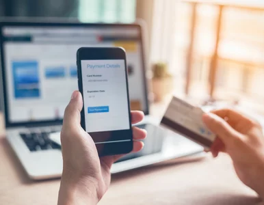 Miniatura: Pilne ostrzeżenie od banku. Oszczędności...