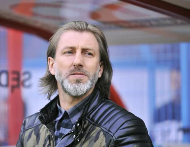 Miniatura: Kamil Kosowski: W Wiśle wszyscy chcieli...