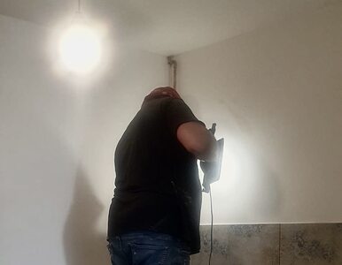 Remont w mieszkaniu Elżbiety Dmoch. Tak żyła artystka
