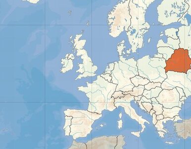 Miniatura: Białoruski MSZ ubolewa z powodu unijnych...