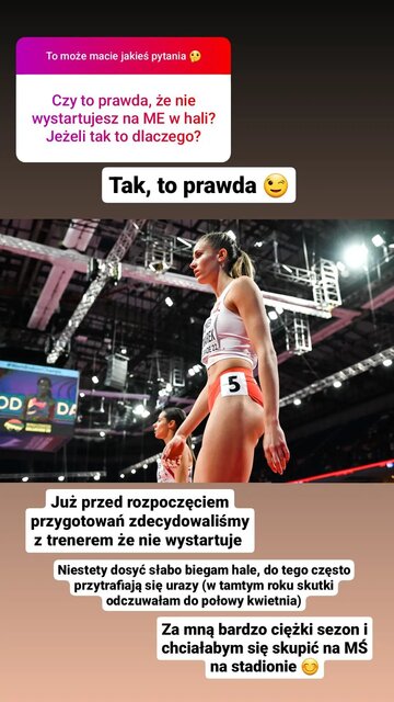 Natalia Kaczmarek