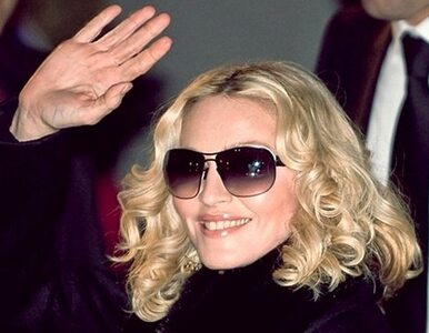 Miniatura: Madonna: Europa przypomina nazistowskie...