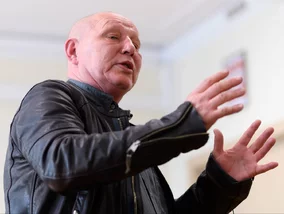 Miniatura: Jasnowidz Jackowski ujawnił swoją wizję....
