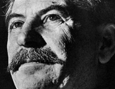 Miniatura: Do Rosjan znów przemówił... Stalin