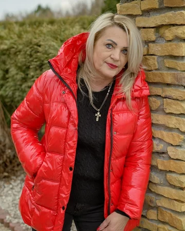 Elżbieta, 56 lat, kandydatka do programu „Rolnik szuka żony” 