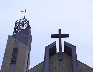 Miniatura: Ksiądz mówił, że do produkcji szczepionek...