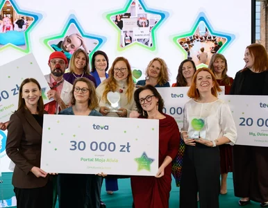 Miniatura: Empatia, innowacje i realna zmiana. Poznaj...