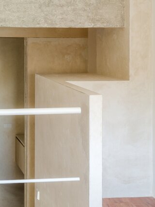 Minimalistyczne mieszkanie, projekt Jorge Borondo + Ana Petra Moriyón