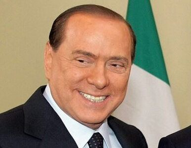Miniatura: "Berlusconi jest jak Dante - obaj pokazali...