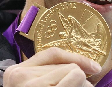 Miniatura: Brytyjscy medaliści to absolwenci...