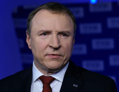 Miniatura: Błaszczak nowym premierem? „DGP” pisze o...