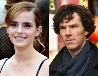 Miniatura: Najseksowniejsi 2013: Emma Watson i...